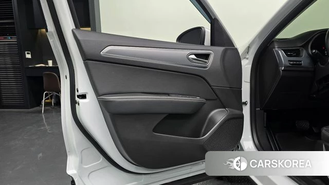 Renault Korea (Samsung) XM3 id 4223662 из Кореи 16