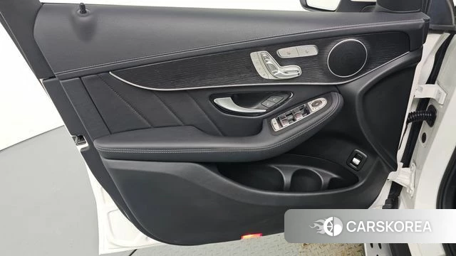 Mercedes-Benz GLC-Class X253 id 4731610 из Кореи 16