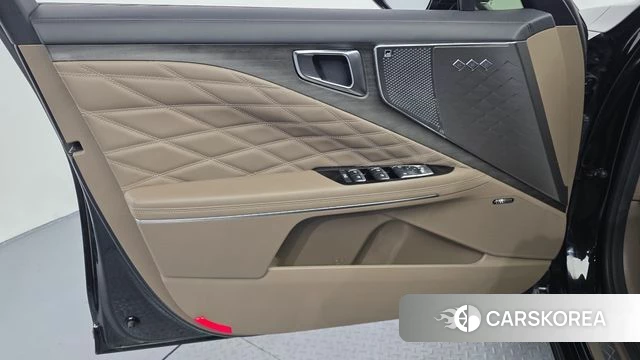 Kia K8 id 4495510 из Кореи 15