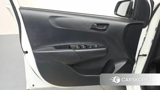 Kia Morning Urban (JA) id 4383052 из Кореи 16