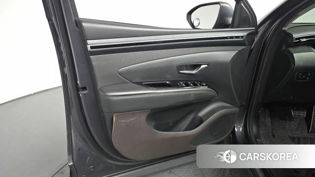 Hyundai Tucson Hybrid (NX4) id 4337916 из Кореи 16