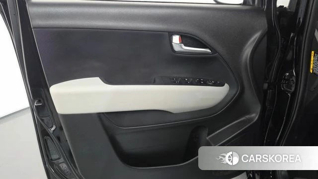 Kia The New Kia Ray EV id 4767797 из Кореи 16