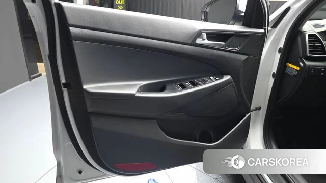Hyundai All New Tucson id 4339562 из Кореи 16