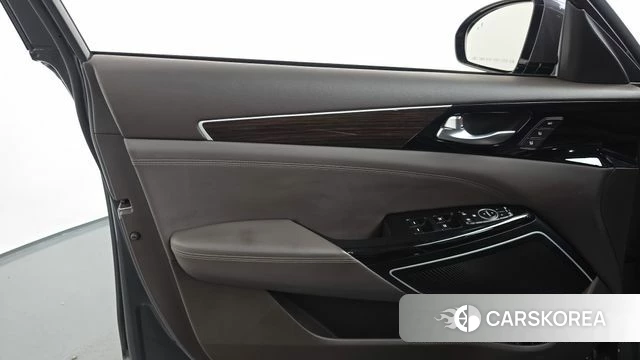 Kia Come New K7 id 4677690 из Кореи 16