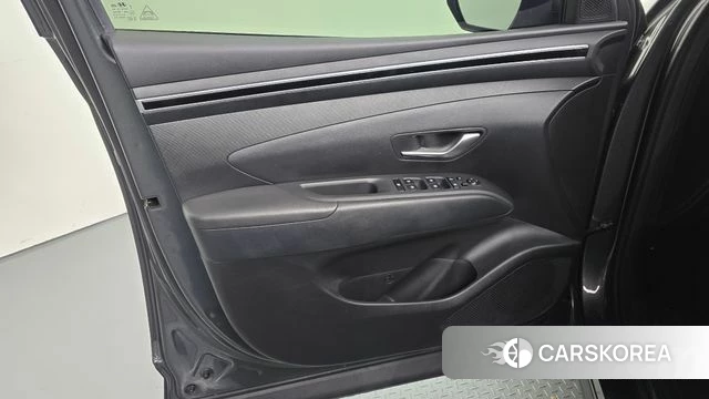 Hyundai Tucson (NX4) id 4423509 из Кореи 16