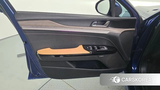 Kia K5 3rd generation id 4202719 из Кореи 16