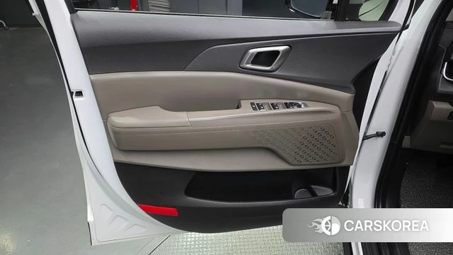 Kia The New Carnival 4th Generation id 4375019 из Кореи 16