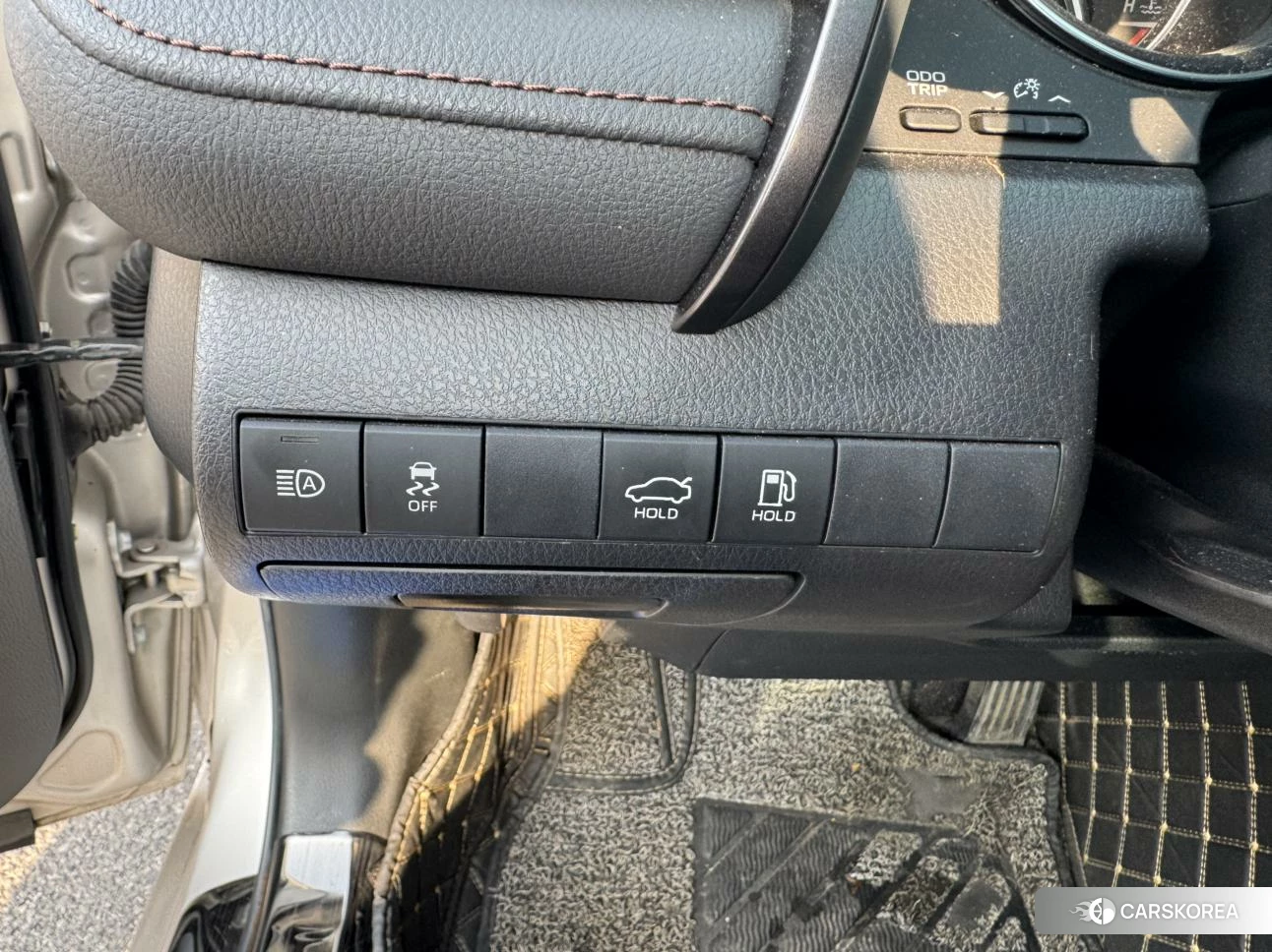 Toyota Camry id 4454735 из Китая 16