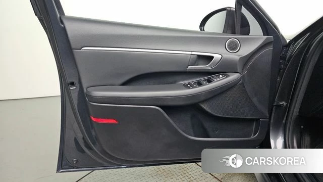 Hyundai Sonata (DN8) id 4712369 из Кореи 16