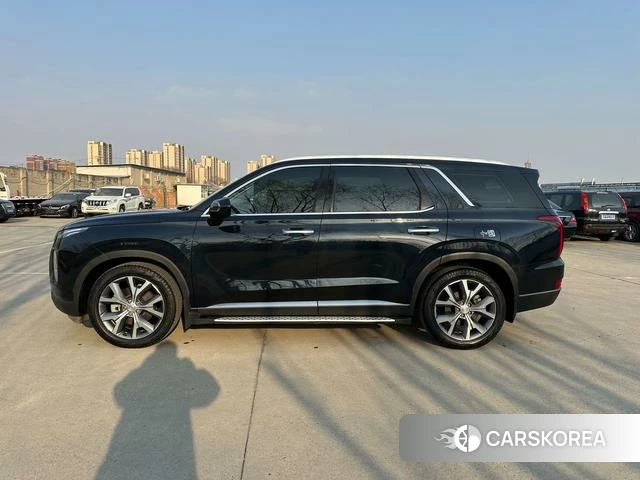 Hyundai Paristi id 4259553 из Китая 16