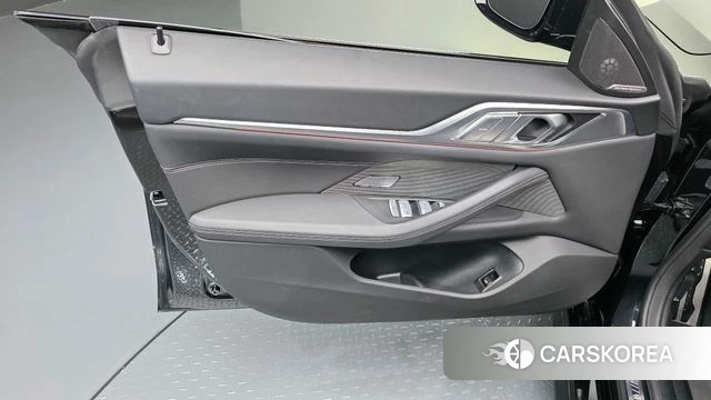 BMW 4 Series (G22) id 4892934 из Кореи 16