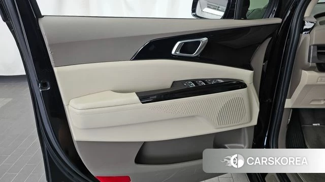 Kia Carnival 4th generation id 4428175 из Кореи 16