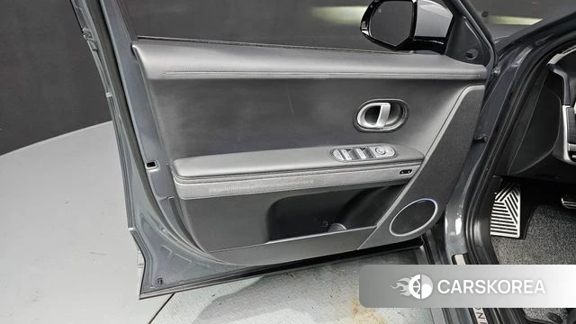 Hyundai Ionic 5 id 4442557 из Кореи 16