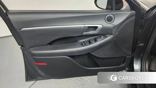 Hyundai Sonata (DN8) id 4361481 из Кореи 16