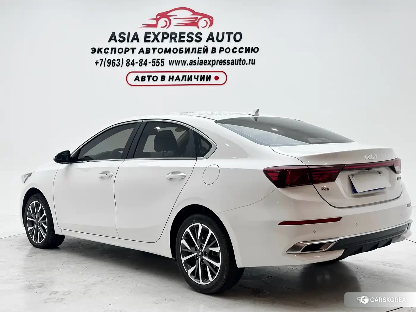 Kia K3 id 4679617 из Китая 16