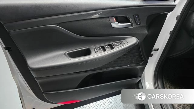 Hyundai The New Santa Fe id 4187821 из Кореи 16