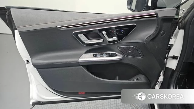 Mercedes-Benz EQE V295 id 4655634 из Кореи 16