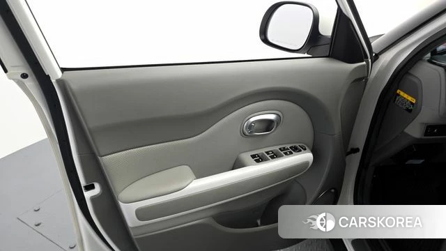 Kia Soul EV id 4397824 из Кореи 16