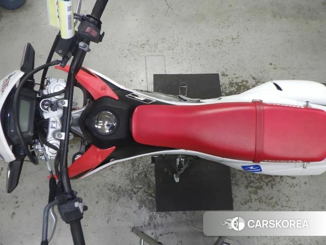 Проданный Honda CRF250L id 4199192 из Японии, фото 16