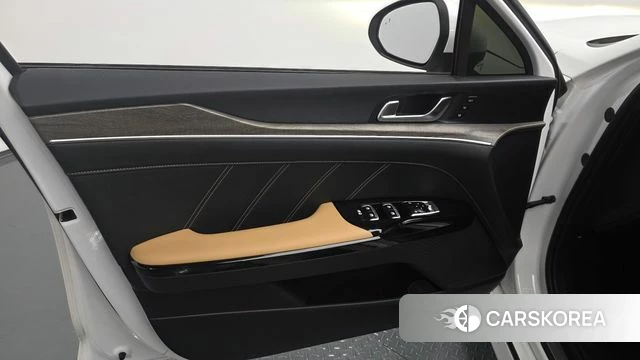 Kia K5 3rd generation id 4415887 из Кореи 16