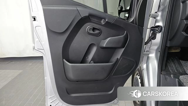 Renault Korea (Samsung) Master id 4871897 из Кореи 16