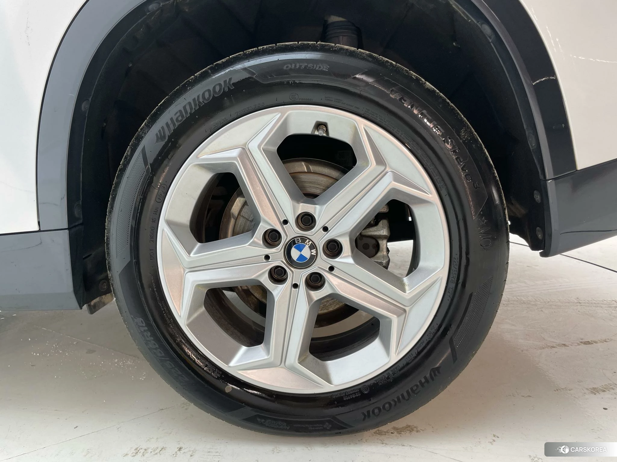 BMW X1 id 4479674 из Китая 16