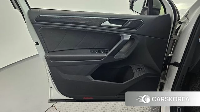 Volkswagen Tiguan second Generation id 4637623 из Кореи 16