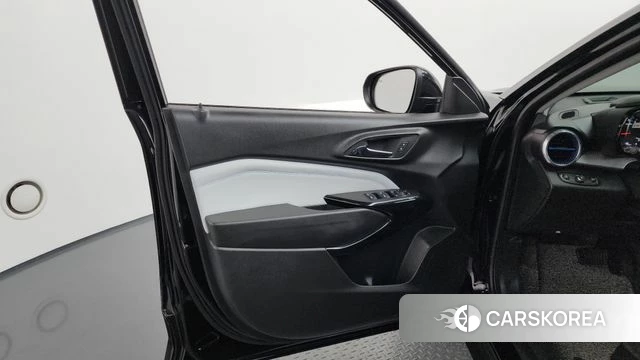 Chevrolet (GM Daewoo) Trax Crossover id 4414406 из Кореи 16