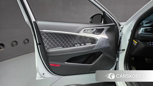 Genesis G70 id 4722455 из Кореи 16