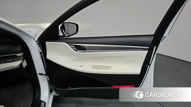 Hyundai The New Grandeur IG Hybrid id 4303312 из Кореи 16