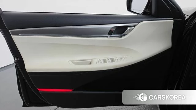 Hyundai The New Grandeur IG id 4774844 из Кореи 16