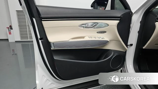 Genesis GV70 id 4579551 из Кореи 16
