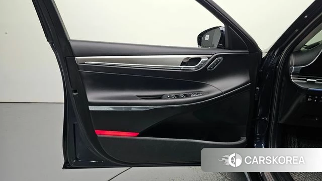 Hyundai The New Grandeur IG Hybrid id 4855569 из Кореи 16