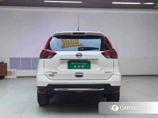 Nissan Qijun id 3907898 из Китая 16