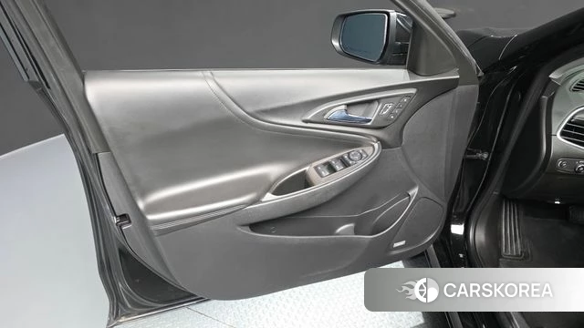 Chevrolet (GM Daewoo) All New Malibu id 4502640 из Кореи 16