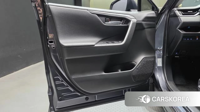 Toyota RAV4 5th Generation id 4864788 из Кореи 16