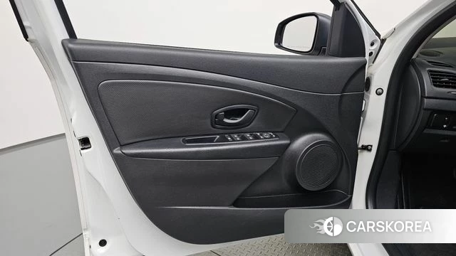 Renault Korea (Samsung) SM3 Neo id 4285925 из Кореи 16