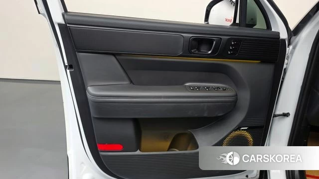 Hyundai Santa Fe (MX5) id 4432884 из Кореи 16
