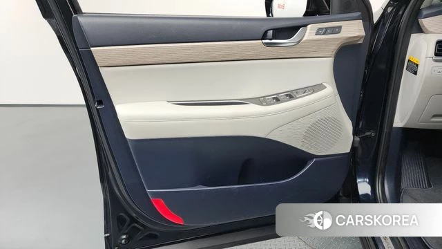 Hyundai Palisade id 4416970 из Кореи 16