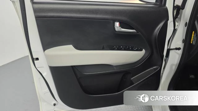 Kia The New Kia Ray id 4711149 из Кореи 16