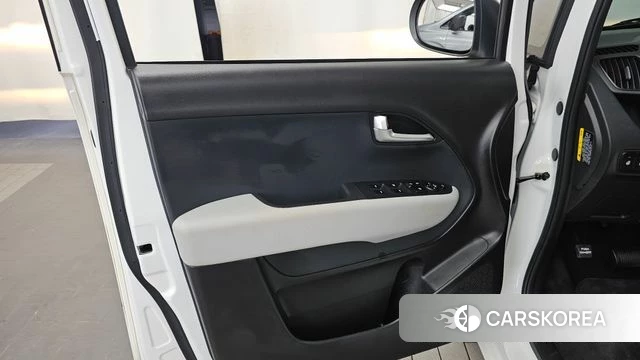 Kia The New Kia Ray id 4494499 из Кореи 16