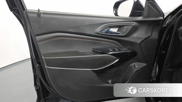 Chevrolet (GM Daewoo) Trax Crossover id 4591644 из Кореи 16