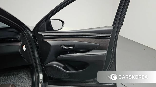 Hyundai Tucson Hybrid (NX4) id 4507159 из Кореи 16