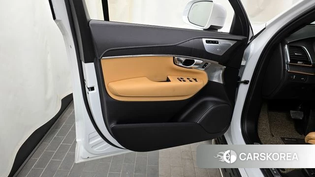 Volvo XC90 second Generation id 4293558 из Кореи 16