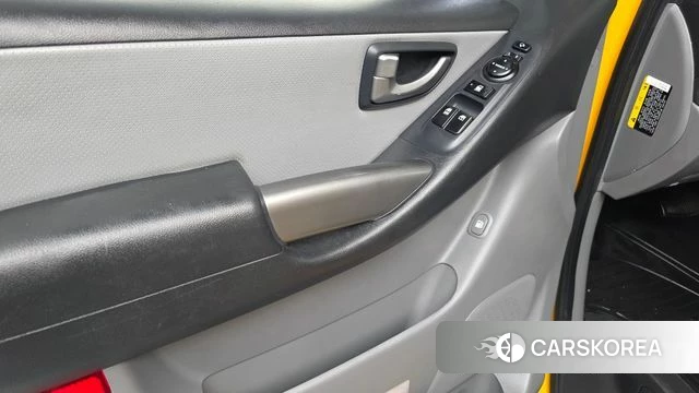Hyundai The New Grand Starex id 4310577 из Кореи 16