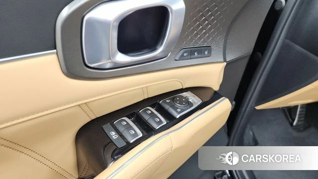 Kia Sorento 4th Generation id 4561244 из Кореи 16