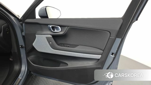Polestar Polestar 2 id 4793399 из Кореи 16