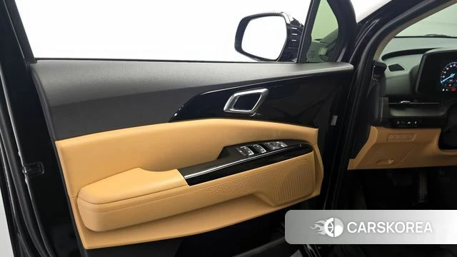 Kia Carnival 4th generation id 4195372 из Кореи 16