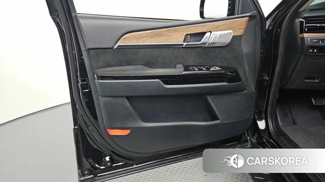 Kia Mohave Master id 4683131 из Кореи 16