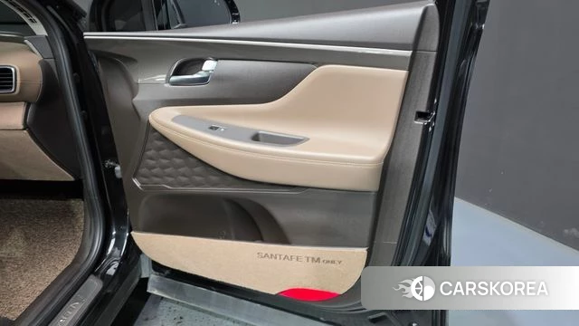 Hyundai Santa Fe TM id 4694165 из Кореи 16